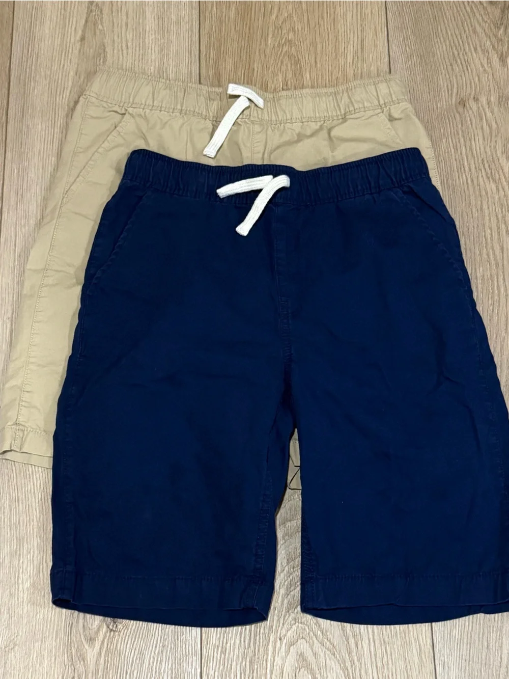 Boy’s School Uniform Bundle Size 14/16 XL French Toast/ Children’s Place Navy